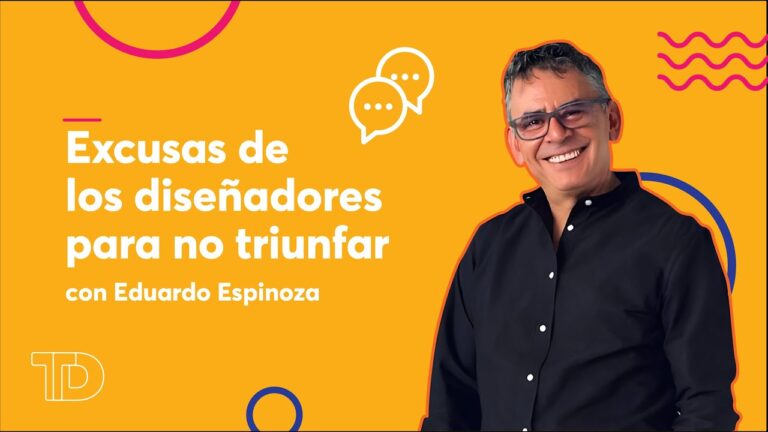 El Arte de los Dise&ntilde;adores de Excusas