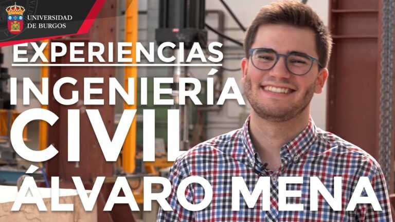 Oportunidades Profesionales para Graduados en Ingenier&iacute;a Civil