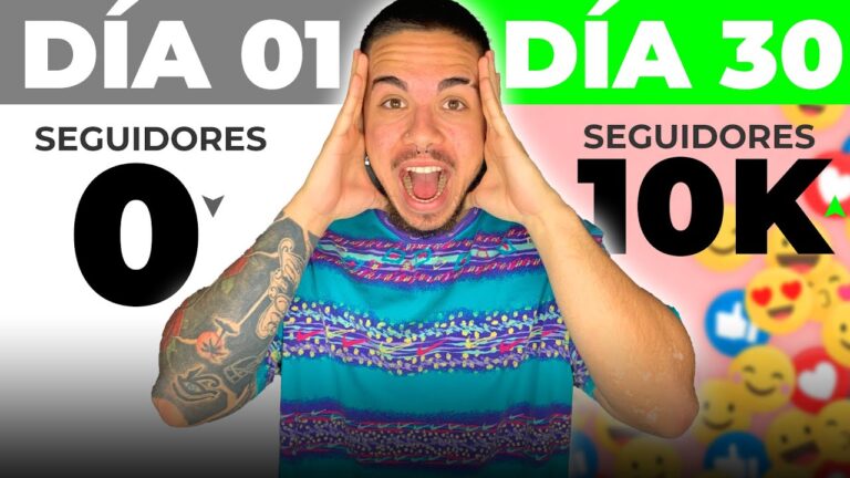 Estrategias Efectivas para Aumentar Visualizaciones en TikTok