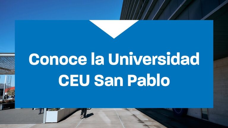 CEUs en San Pablo, Madrid: Oportunidades y Beneficios