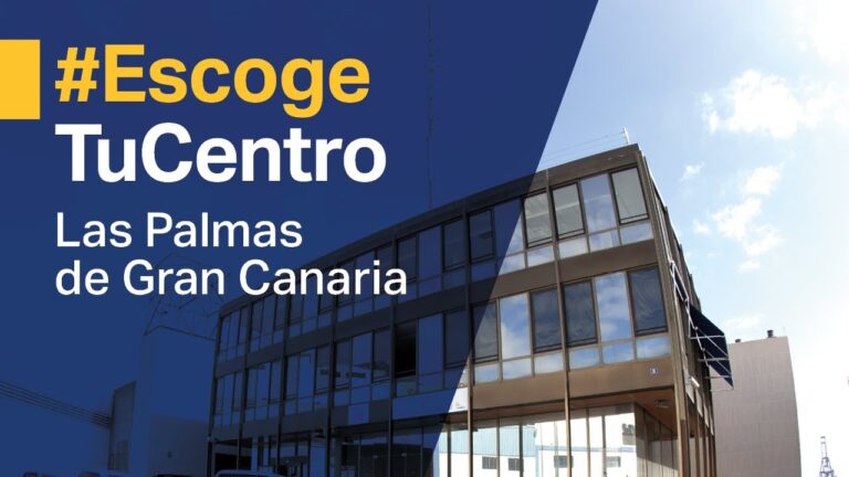 Formación Profesional en Cesur Las Palmas: Oportunidades y Futuro