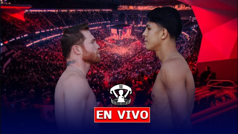 Boxing en Vivo Gratis: Cómo Disfrutar de las Mejores Peleas Sin Costo