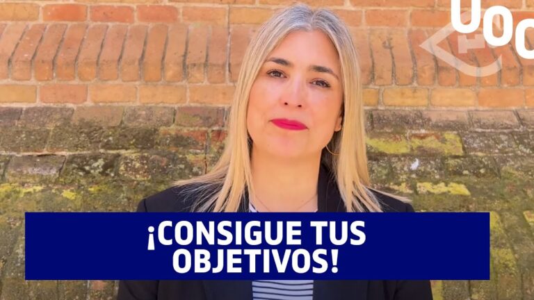 Descubre las Carreras de la UOC: Oportunidades y Futuro Profesional