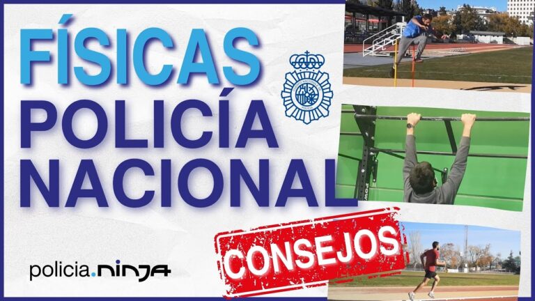 Optimizaci&oacute;n de Tiempos en Pruebas F&iacute;sicas para la Polic&iacute;a Nacional