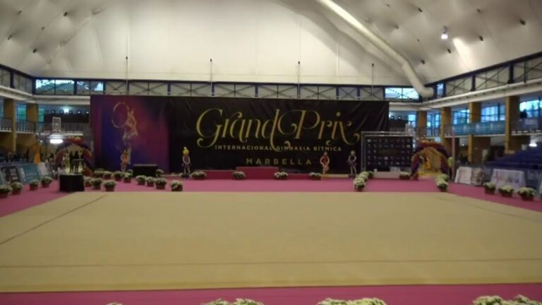 &Eacute;xitos y Retos de la Federaci&oacute;n Andaluza de Gimnasia