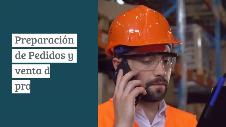 Curso de Carretillero en Pamplona: Formación y Oportunidades