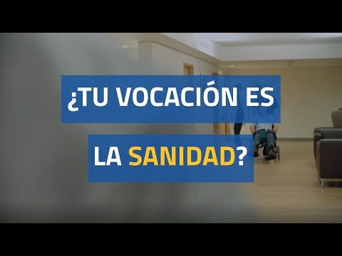Transformación Profesional en Grados Superiores Sanitarios