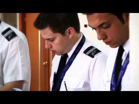 Formación de Pilotos: Grado Universitario en Aviación Comercial y Operaciones Aéreas