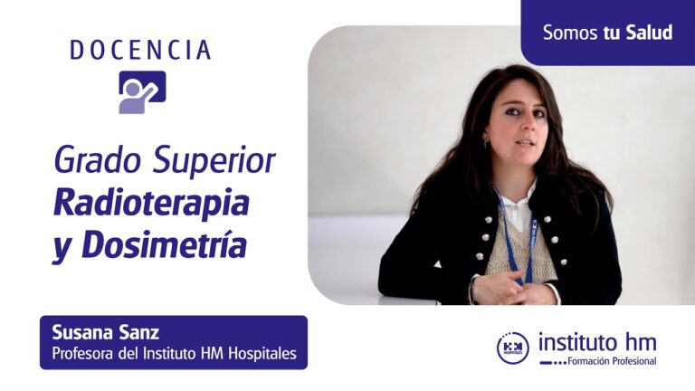 Optimización de la Dosimetría en Radioterapia: Claves del Aprendizaje