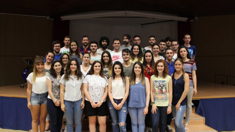 Innovaciones en Qu&iacute;mica en la UGR: Avances y Proyectos