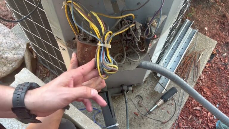 Guía para Arreglar el Aire Acondicionado en Casa