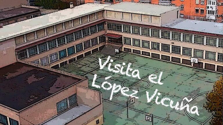 Centro López Vicuña: Innovación y Desarrollo Comunitario