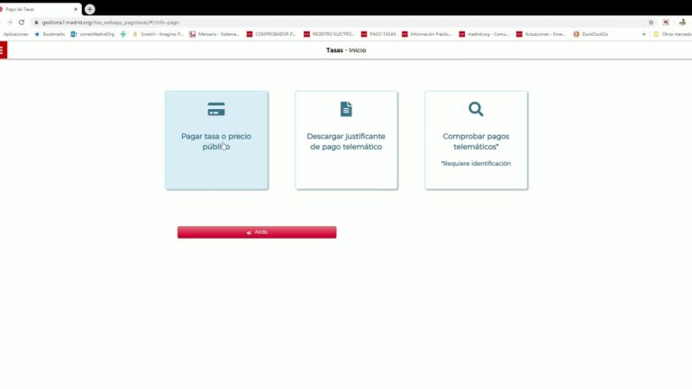 Precio EOI Madrid: Gu&iacute;a Completa y Actualizada