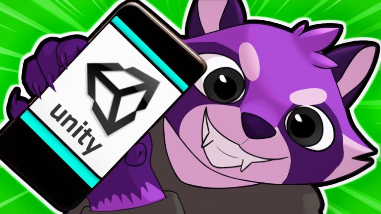 Gu&iacute;a para Crear un Juego M&oacute;vil Exitoso