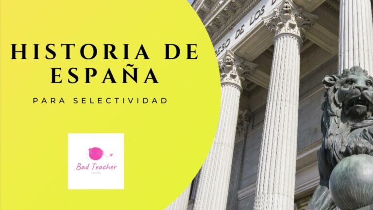 Ep&iacute;grafes Clave en la Historia de Espa&ntilde;a