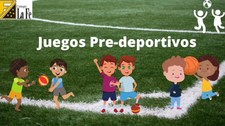 Descubre la Diversión de los Juegos y Predeportes