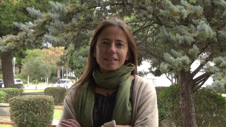 Maestría en Profesorado: Innovación en Procesos Sanitarios