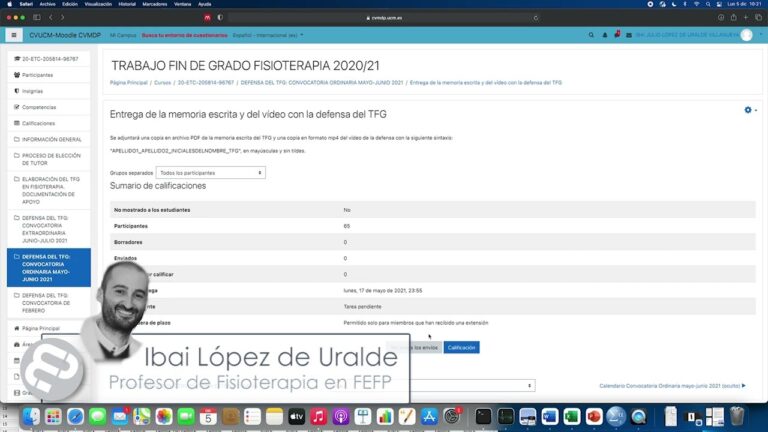 Acceso R&aacute;pido a la Plataforma de Alumnos del Centro IPS