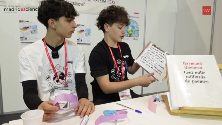 Innovación Educativa en IES Siglo XXI