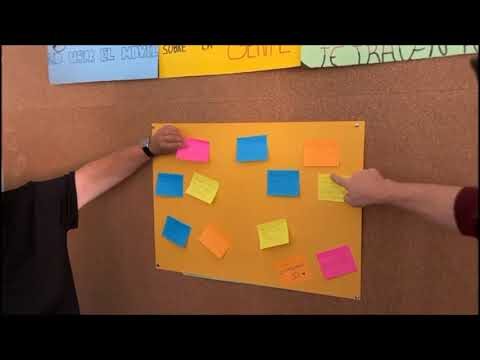 EOI San Sebastián de los Reyes: Educación y Oportunidades en el Aprendizaje
