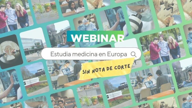 Biología Marina: Requisitos de Nota de Corte