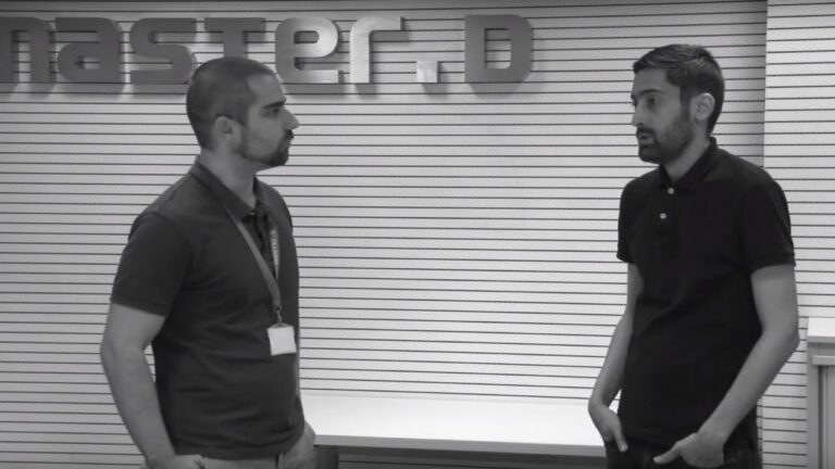 Dominando las Opiniones Negativas sobre Master D