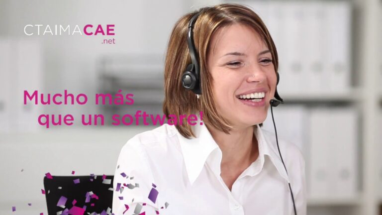Acceso Optimizado a CTAIMA