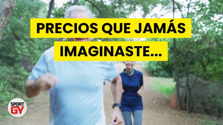 Las Mejores Tiendas de Deporte en Ciudad Real