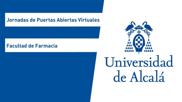 Innovación y Formación en la Facultad de Farmacia UAH