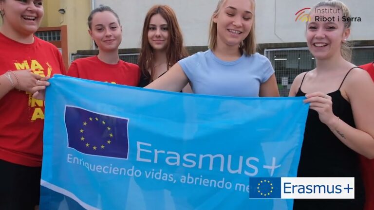 Innovación y Educación en el Instituto Ribot i Serra