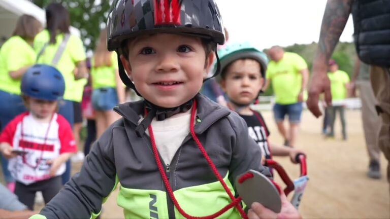 Curses BTT: Dominando el Mountain Bike en 2024