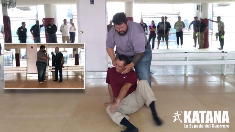 Legalidad del Kubotan en España