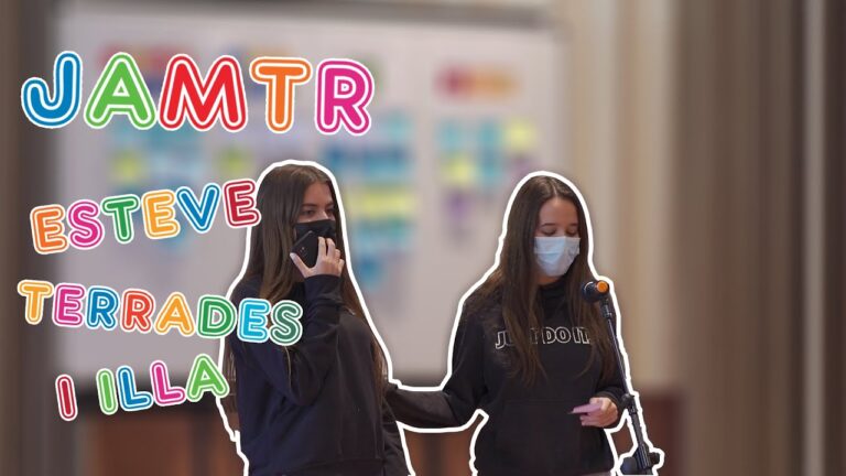 Instituto Esteve Terradas i Illa: Innovación y Educación de Calidad