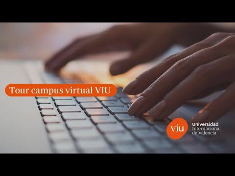 Optimización del Aprendizaje en Viu Aula Virtual