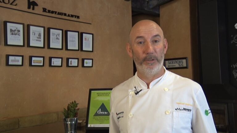 Descubre la Cocina Mediterránea de Huelva