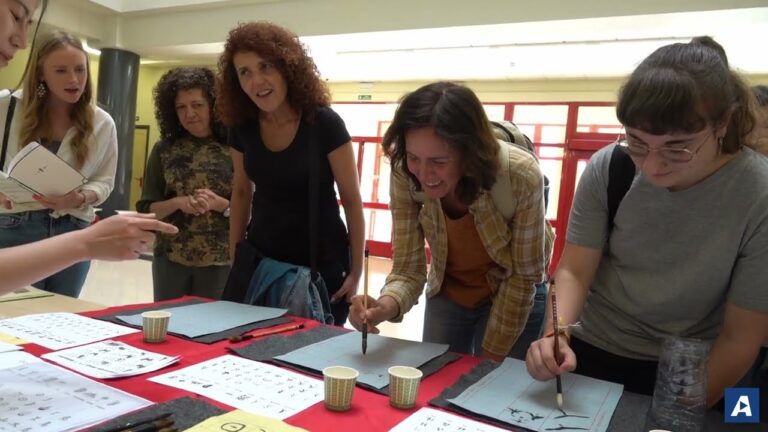 Mejores Oportunidades en la Escuela Oficial de Idiomas de Castellón