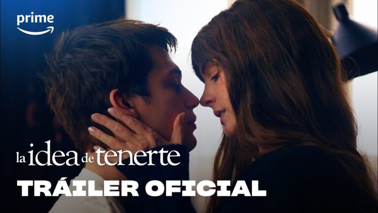 La Idea de Tenerte: Un Viaje Emocional en EPUB