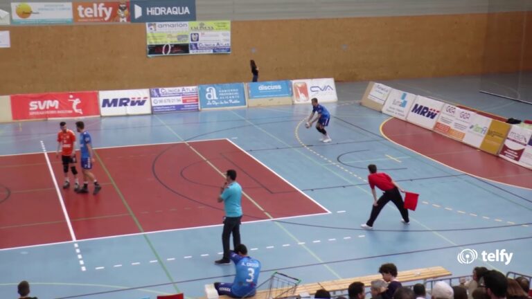 La Real Federación Española de Voleibol: Impulso y Desarrollo del Deporte