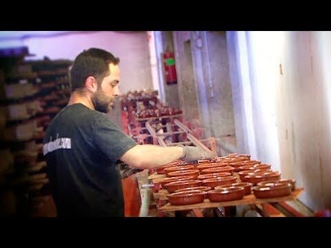 Hacer Cerámica en Madrid: Guía Práctica y Recursos