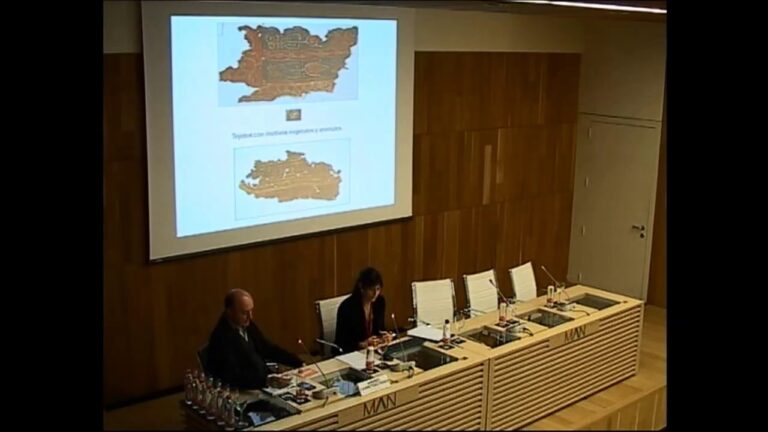 Tejidos de Madrid a Huelva: Innovación y Tradición Textil