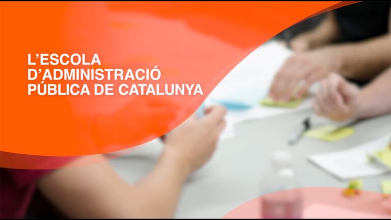 Transformando la Gestión: La Escuela de Administración Pública