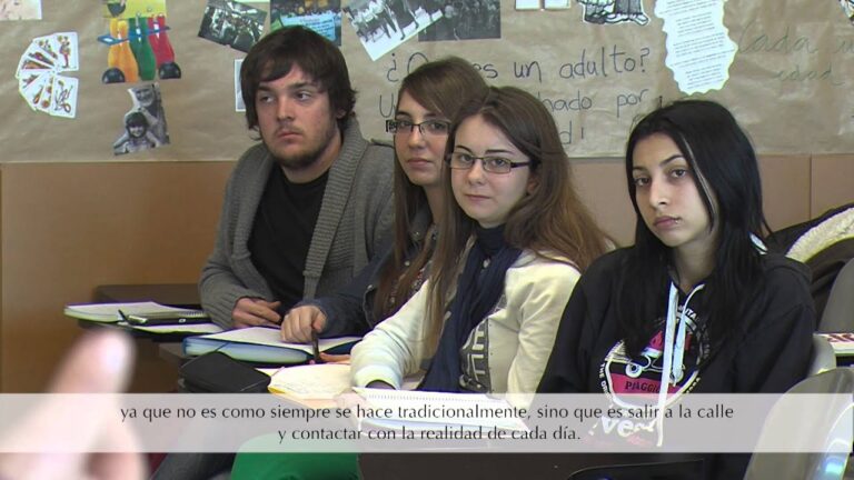 Innovación y Formación en la Facultad de Ciencias de la Educación y Psicología URV