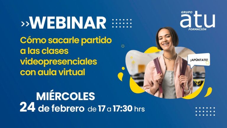 Optimizaci&oacute;n del Aprendizaje en la Aula Virtual