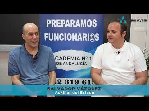 El Impacto de Jes&uacute;s Ayala en la Academia del Campus