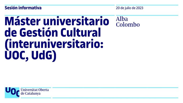 Dominando la Gestión Cultural: Estrategias y Prácticas Efectivas