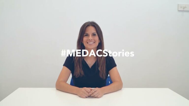 Medac C&oacute;rdoba: Innovaci&oacute;n y Excelencia en Educaci&oacute;n M&eacute;dica