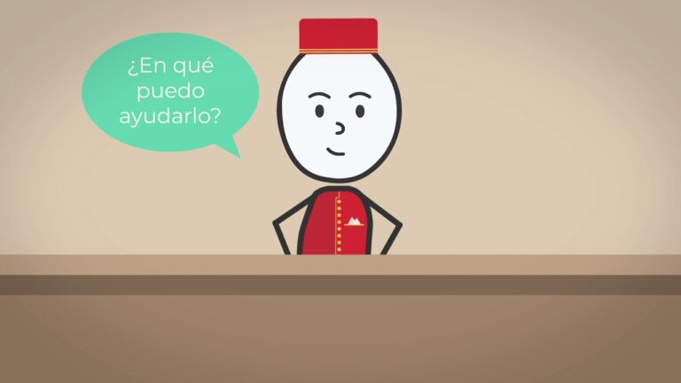 Conserje o Conserge: ¿Cuál es la Forma Correcta?