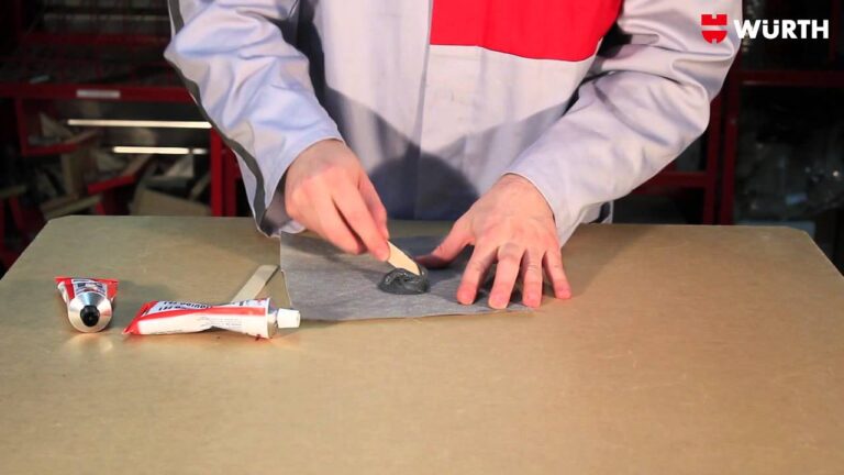 Innovaciones en Soldadura Fría de Metales
