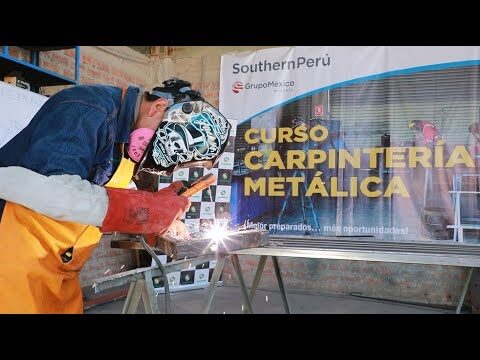 Carpintería Metálica a Tu Alcance