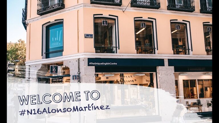 Mejores Academias de Inglés en Salamanca